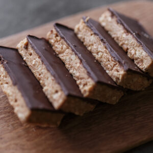 Peanut Butter Crunch