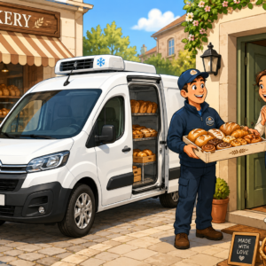 Delivery